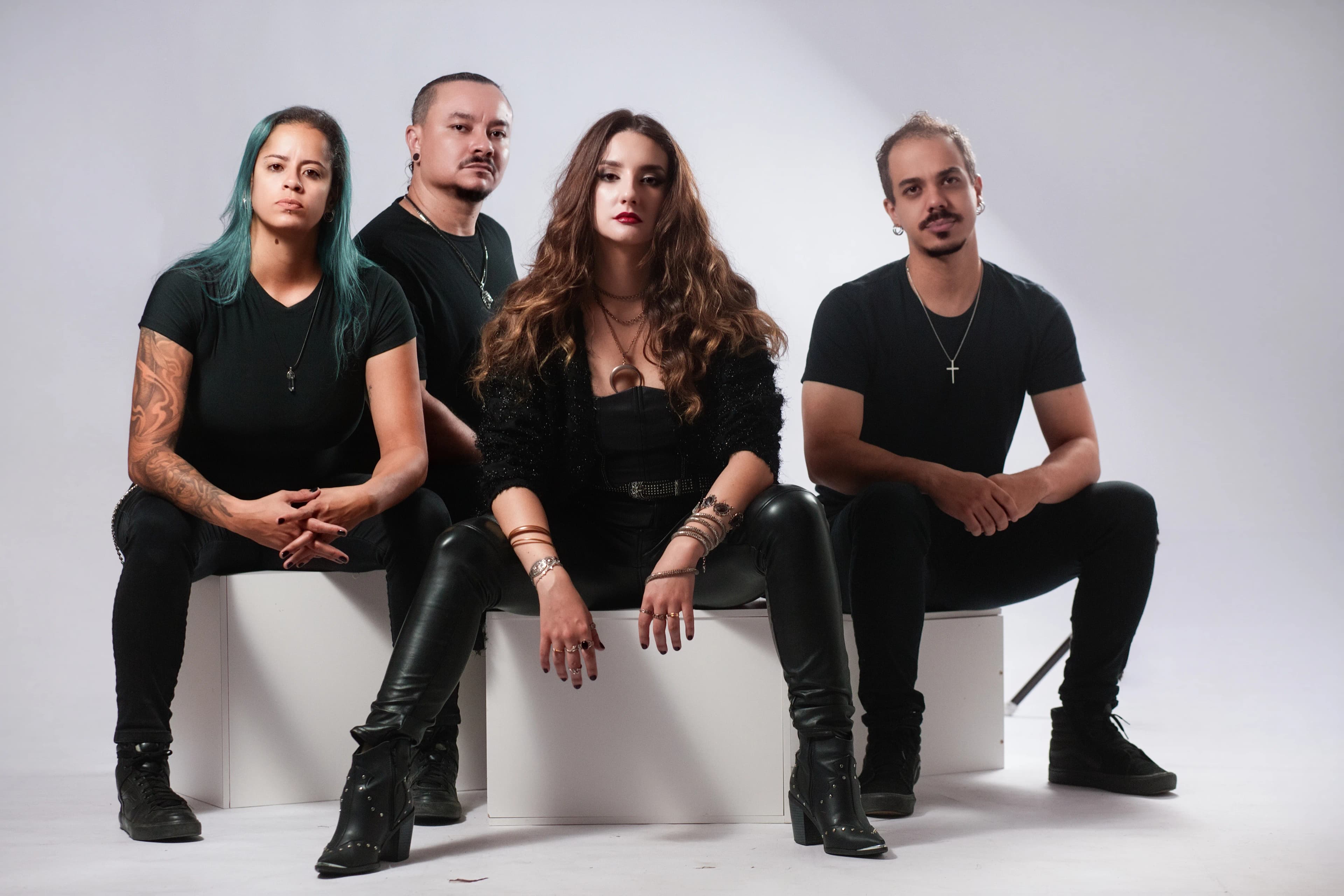 Suppernova ao vivo