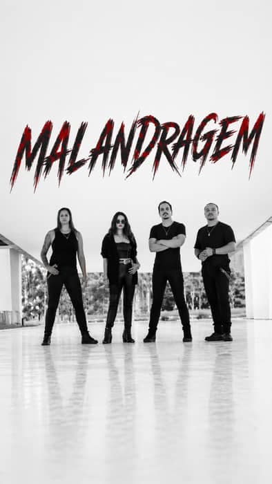 🔥 Suppernova apresenta: Malandragem (Cássia Eller Cover)
Nossa versão de “Mala